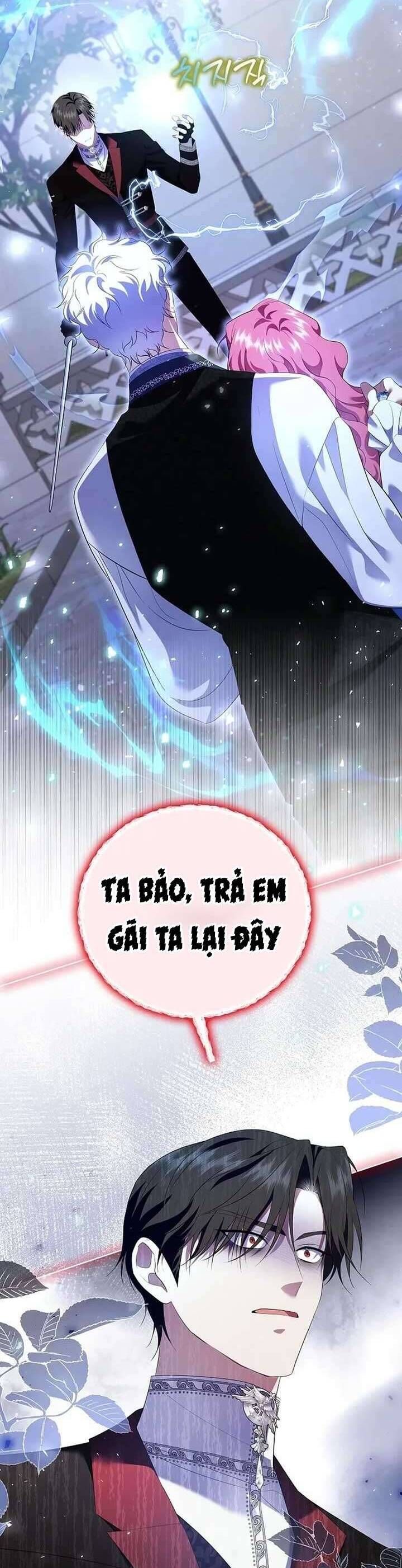 Sa Vào Vòng Tay Của Nam Chính Dịu Dàng Nhưng Chiếm Hữu Chapter 22 - Trang 2