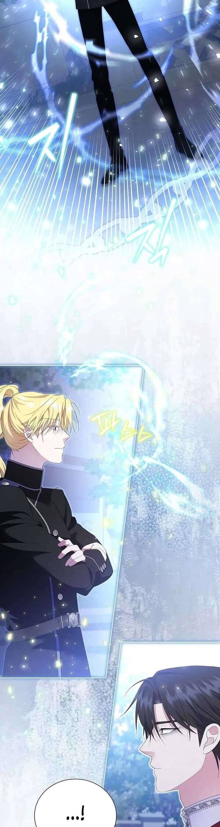 Sa Vào Vòng Tay Của Nam Chính Dịu Dàng Nhưng Chiếm Hữu Chapter 22 - Trang 2