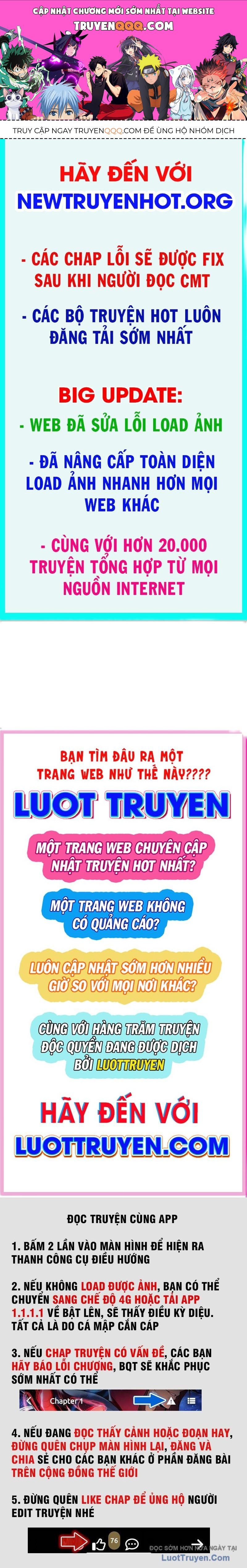 Sắc Lệnh Săn Thần Chapter 0 - Trang 2