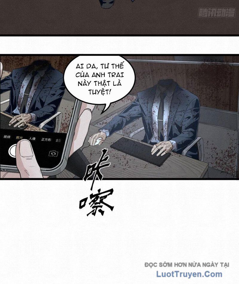 Sắc Lệnh Săn Thần Chapter 0 - Trang 2