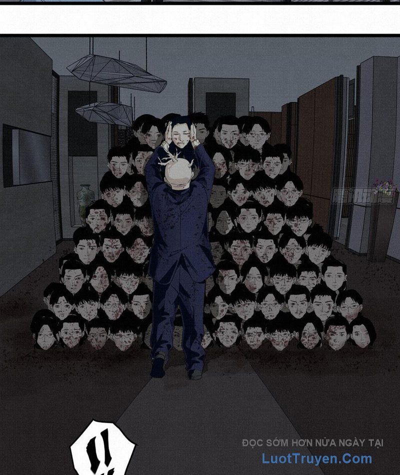 Sắc Lệnh Săn Thần Chapter 0 - Trang 2