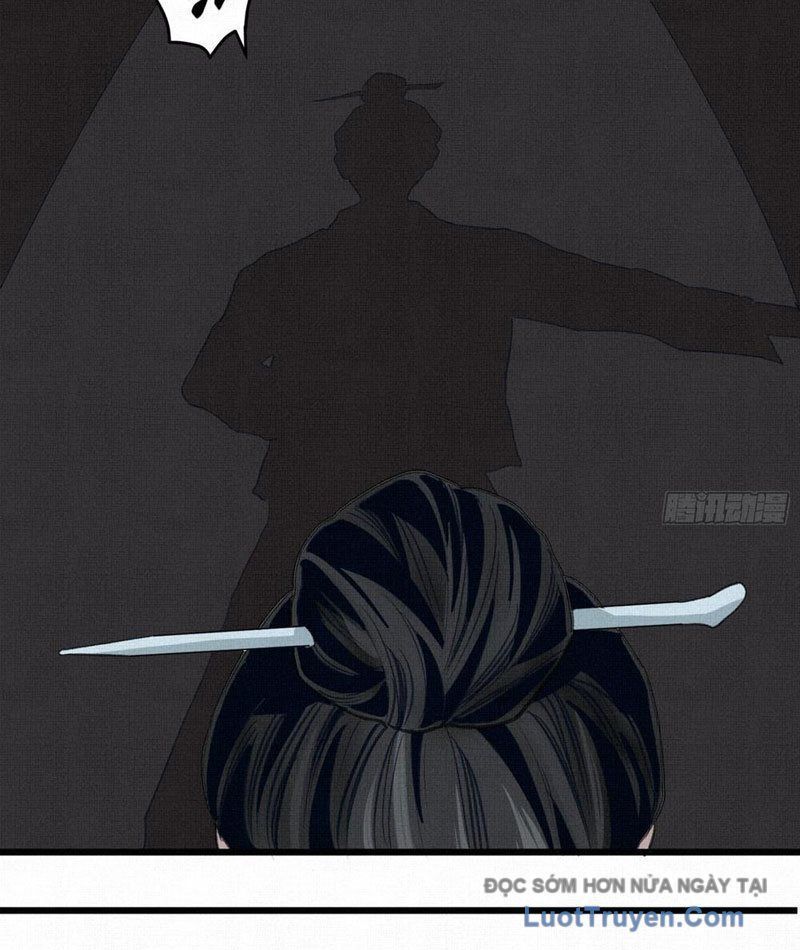 Sắc Lệnh Săn Thần Chapter 0 - Trang 2