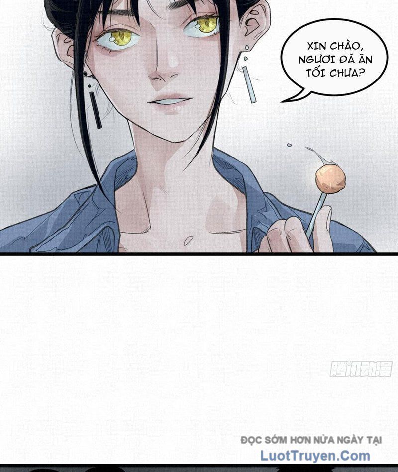 Sắc Lệnh Săn Thần Chapter 0 - Trang 2