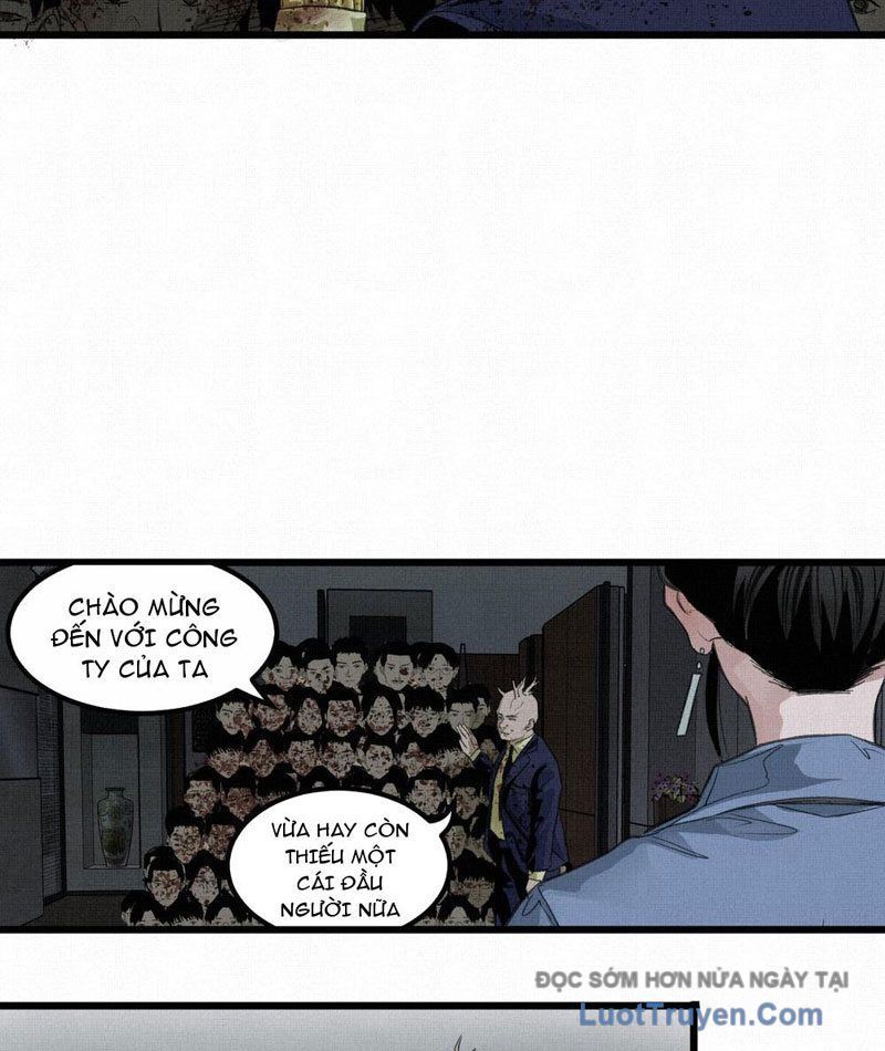 Sắc Lệnh Săn Thần Chapter 0 - Trang 2