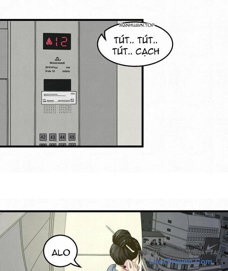 Sắc Lệnh Săn Thần Chapter 0 - Trang 2