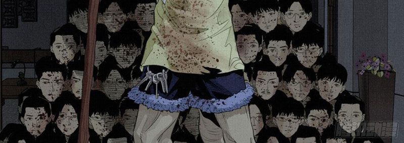 Sắc Lệnh Săn Thần Chapter 0 - Trang 2