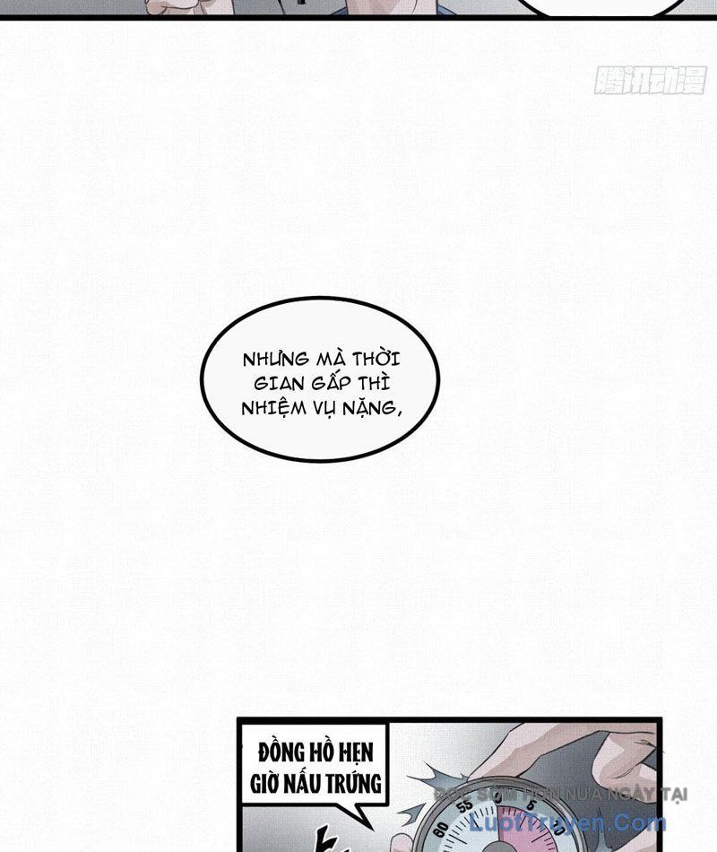 Sắc Lệnh Săn Thần Chapter 0 - Trang 2