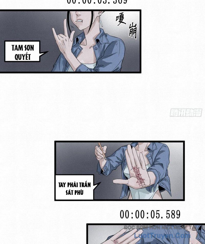 Sắc Lệnh Săn Thần Chapter 0 - Trang 2