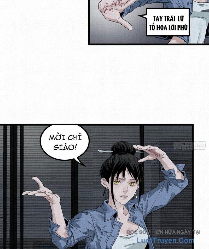 Sắc Lệnh Săn Thần Chapter 0 - Trang 2