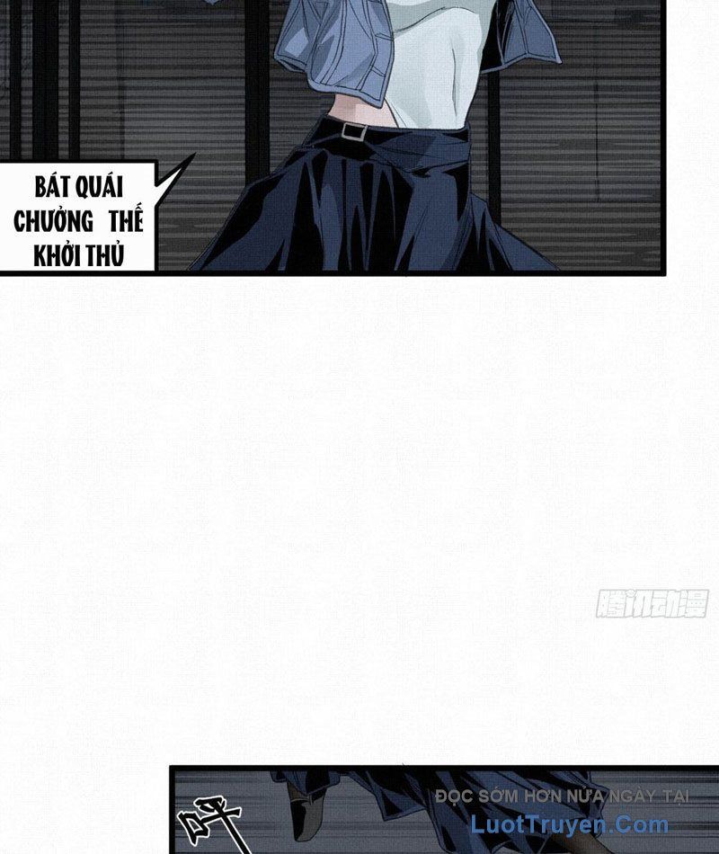 Sắc Lệnh Săn Thần Chapter 0 - Trang 2