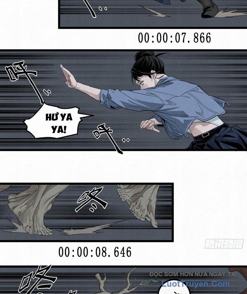 Sắc Lệnh Săn Thần Chapter 0 - Trang 2