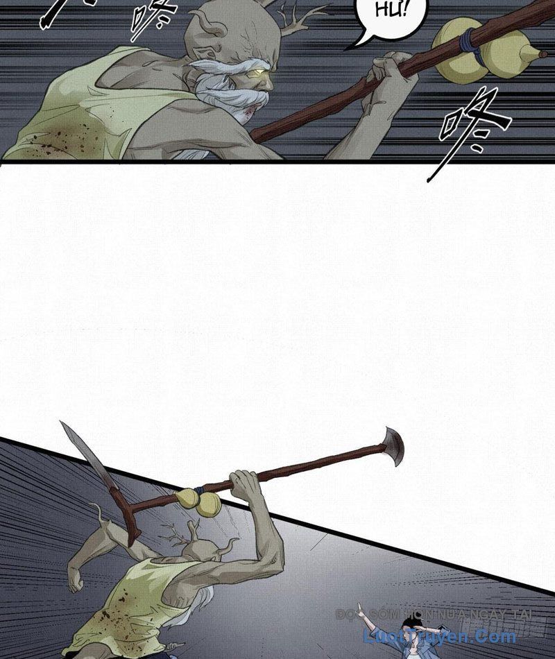 Sắc Lệnh Săn Thần Chapter 0 - Trang 2