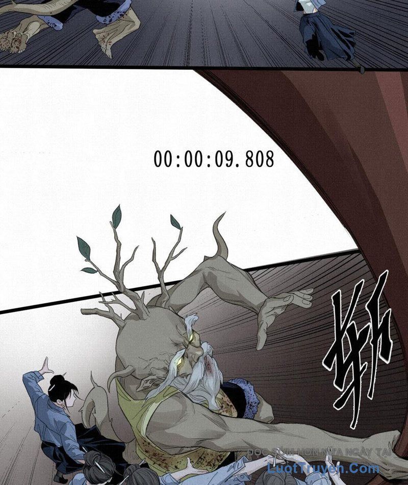 Sắc Lệnh Săn Thần Chapter 0 - Trang 2