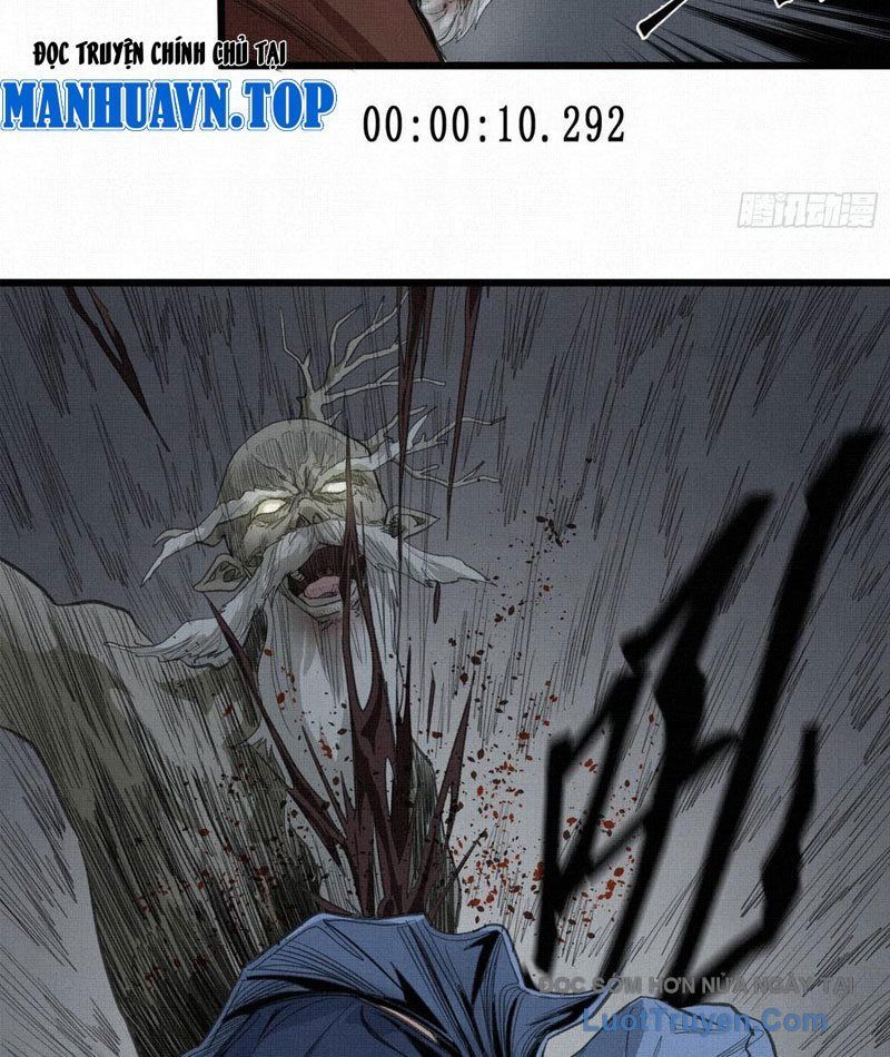 Sắc Lệnh Săn Thần Chapter 0 - Trang 2