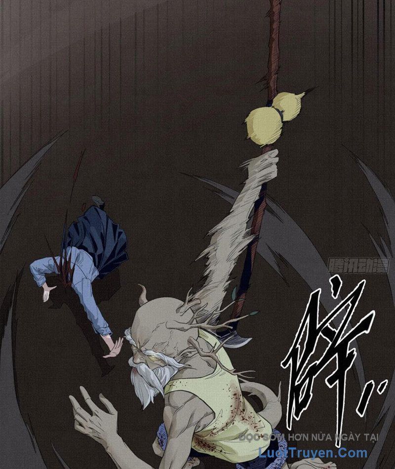 Sắc Lệnh Săn Thần Chapter 0 - Trang 2