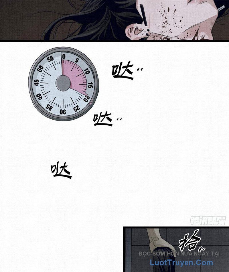 Sắc Lệnh Săn Thần Chapter 0 - Trang 2