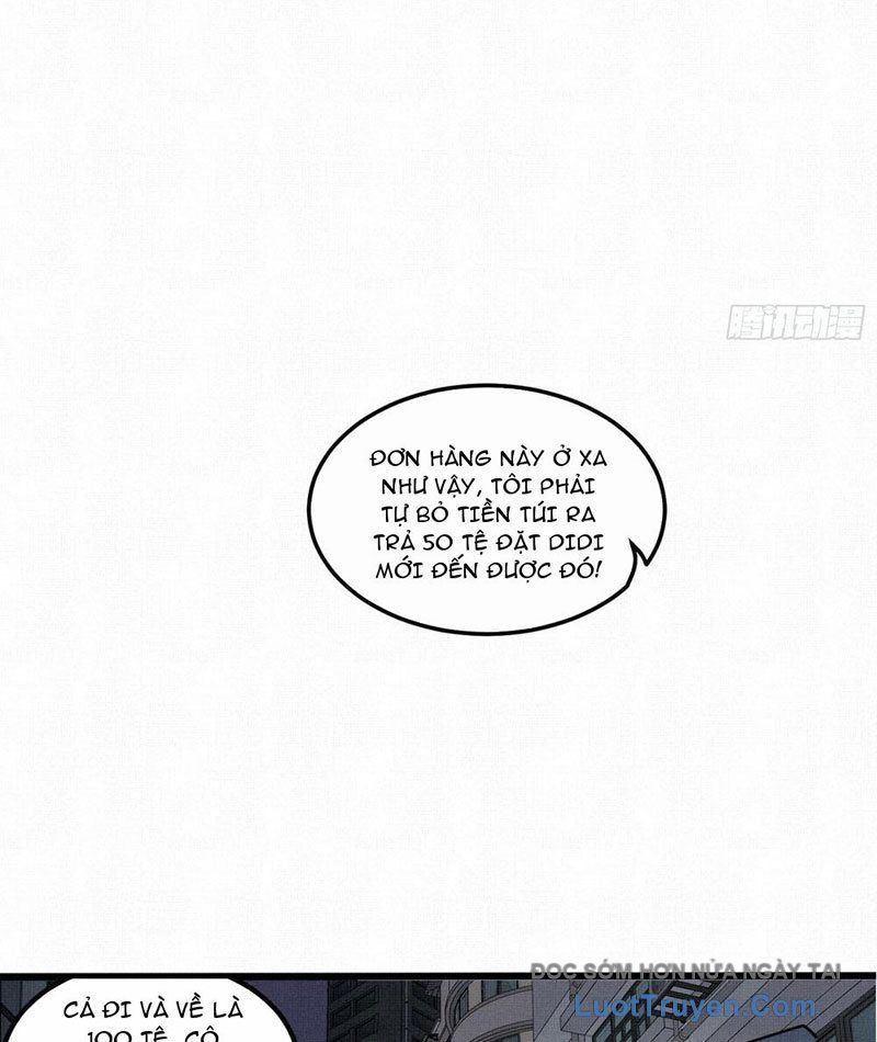 Sắc Lệnh Săn Thần Chapter 0 - Trang 2