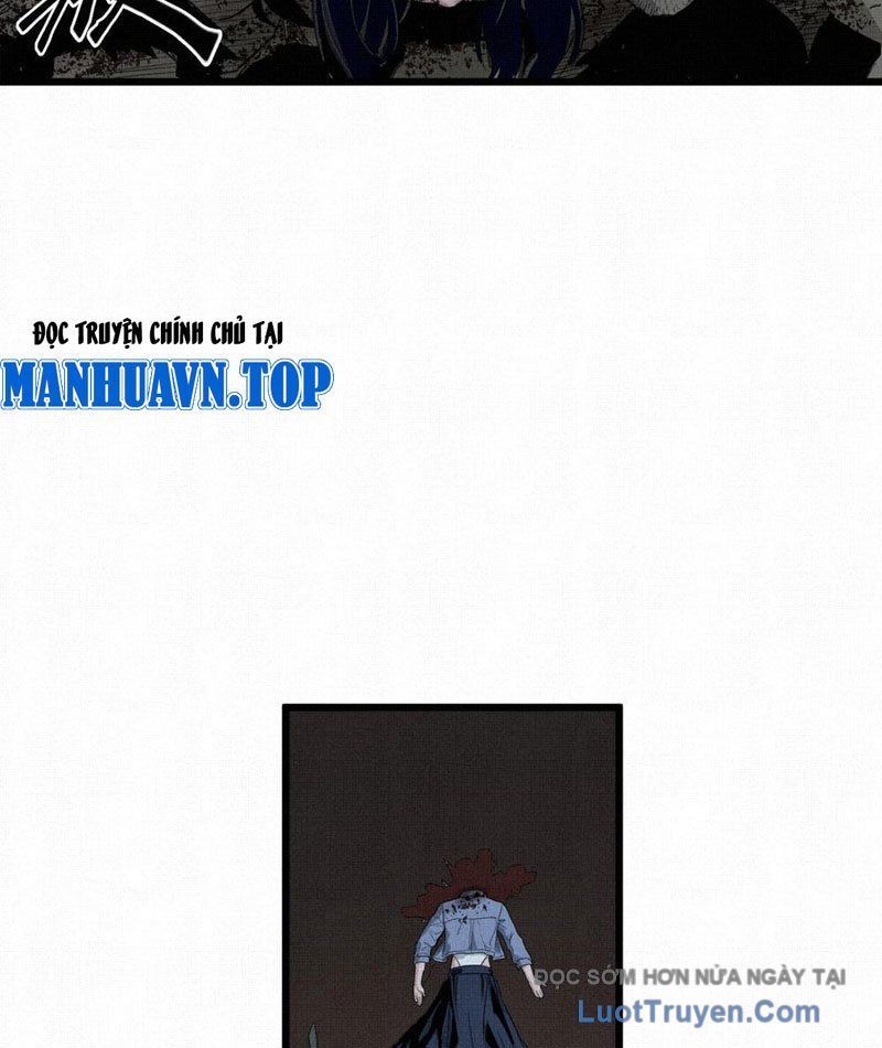 Sắc Lệnh Săn Thần Chapter 0 - Trang 2