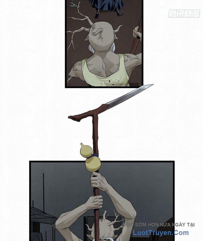 Sắc Lệnh Săn Thần Chapter 0 - Trang 2