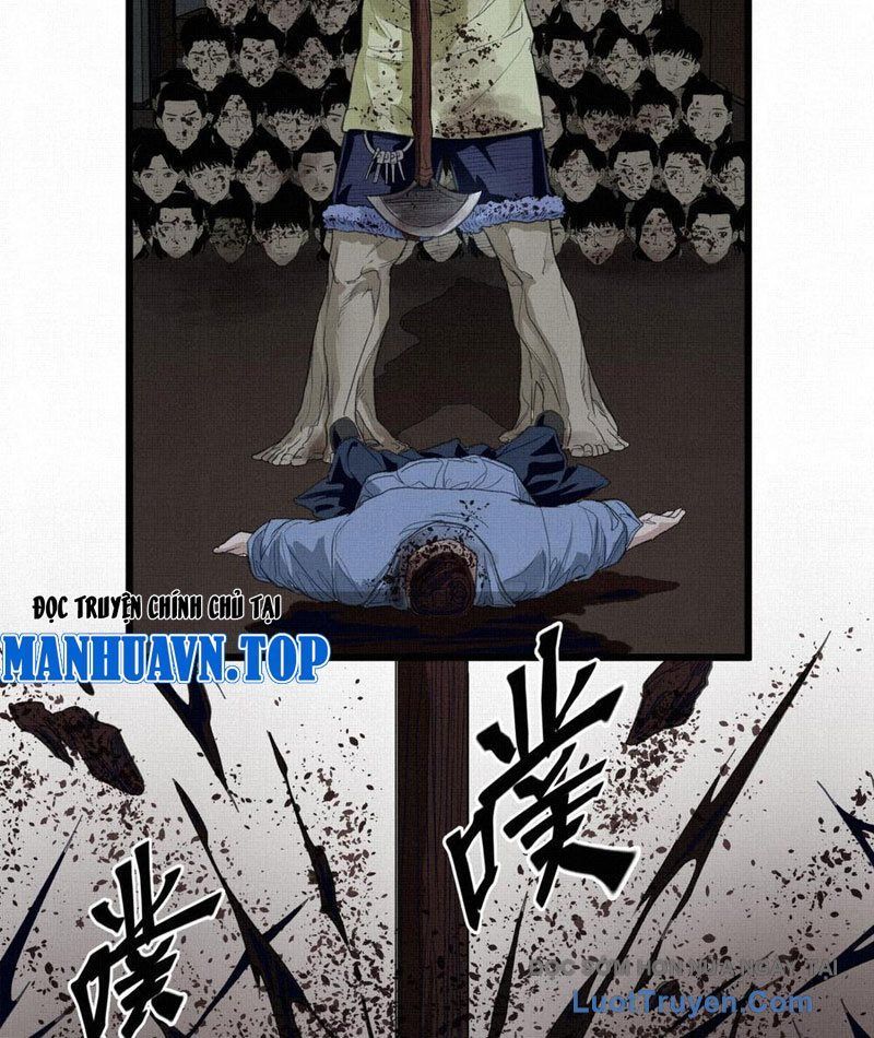 Sắc Lệnh Săn Thần Chapter 0 - Trang 2