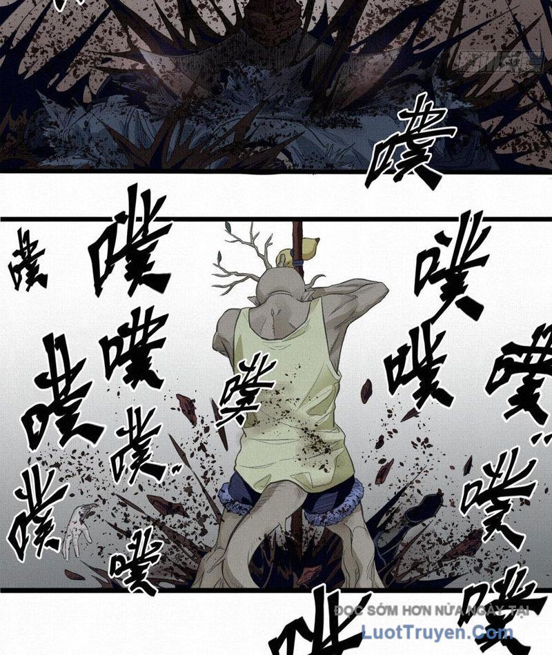 Sắc Lệnh Săn Thần Chapter 0 - Trang 2