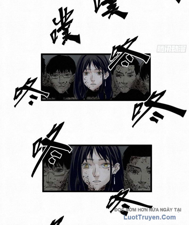 Sắc Lệnh Săn Thần Chapter 0 - Trang 2