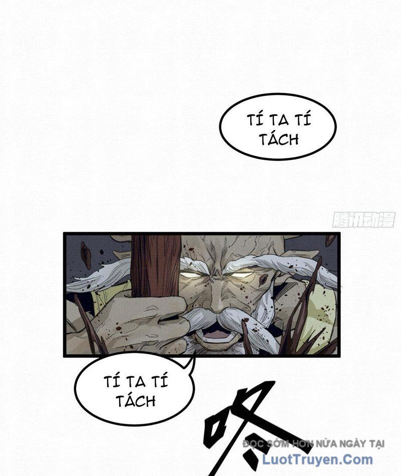 Sắc Lệnh Săn Thần Chapter 0 - Trang 2