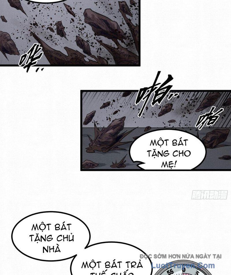 Sắc Lệnh Săn Thần Chapter 0 - Trang 2