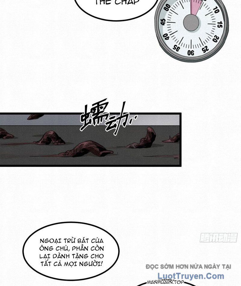 Sắc Lệnh Săn Thần Chapter 0 - Trang 2