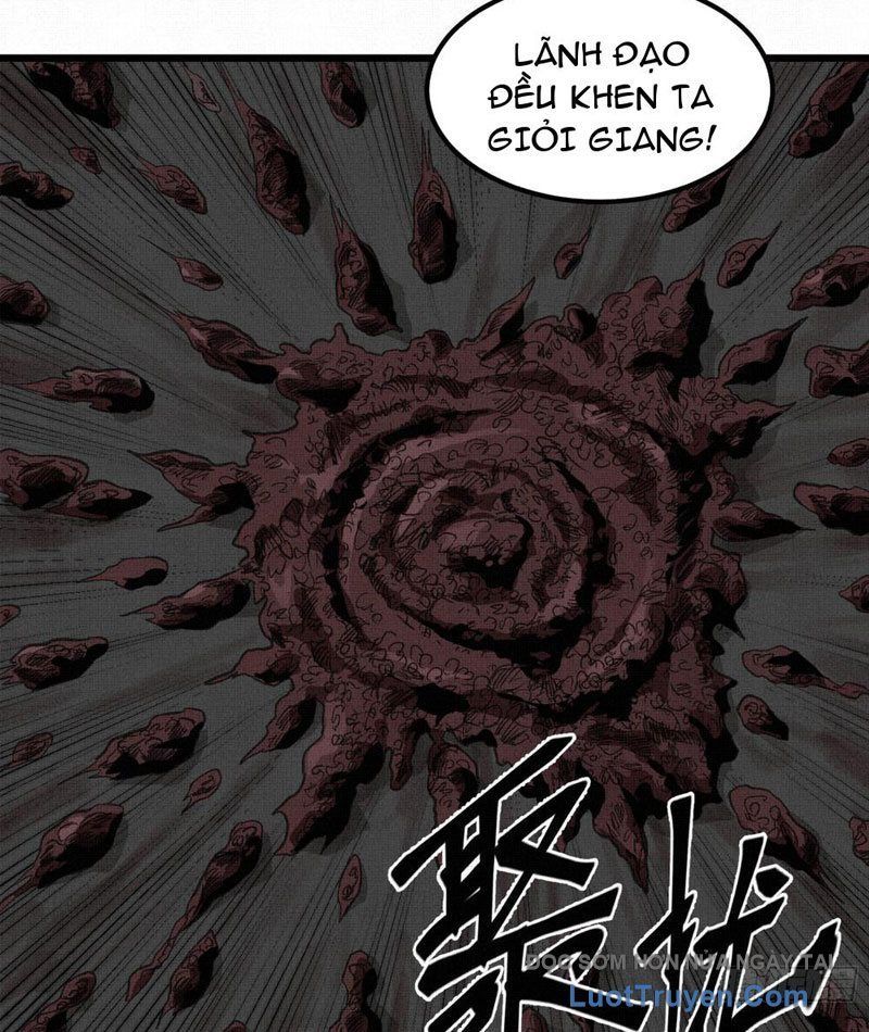 Sắc Lệnh Săn Thần Chapter 0 - Trang 2