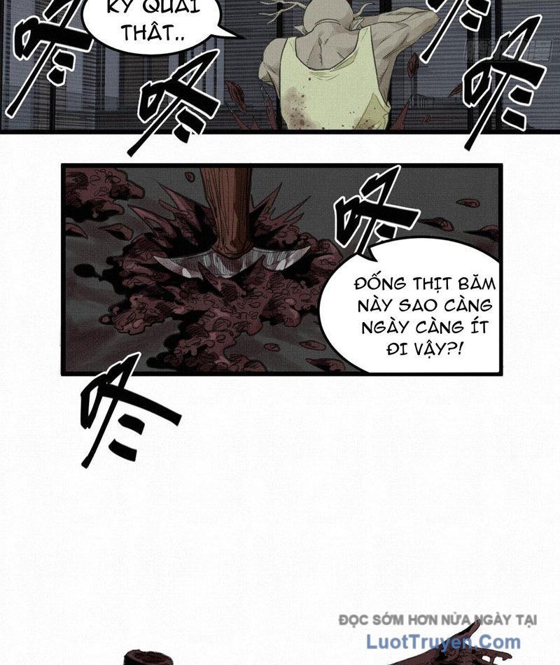 Sắc Lệnh Săn Thần Chapter 0 - Trang 2