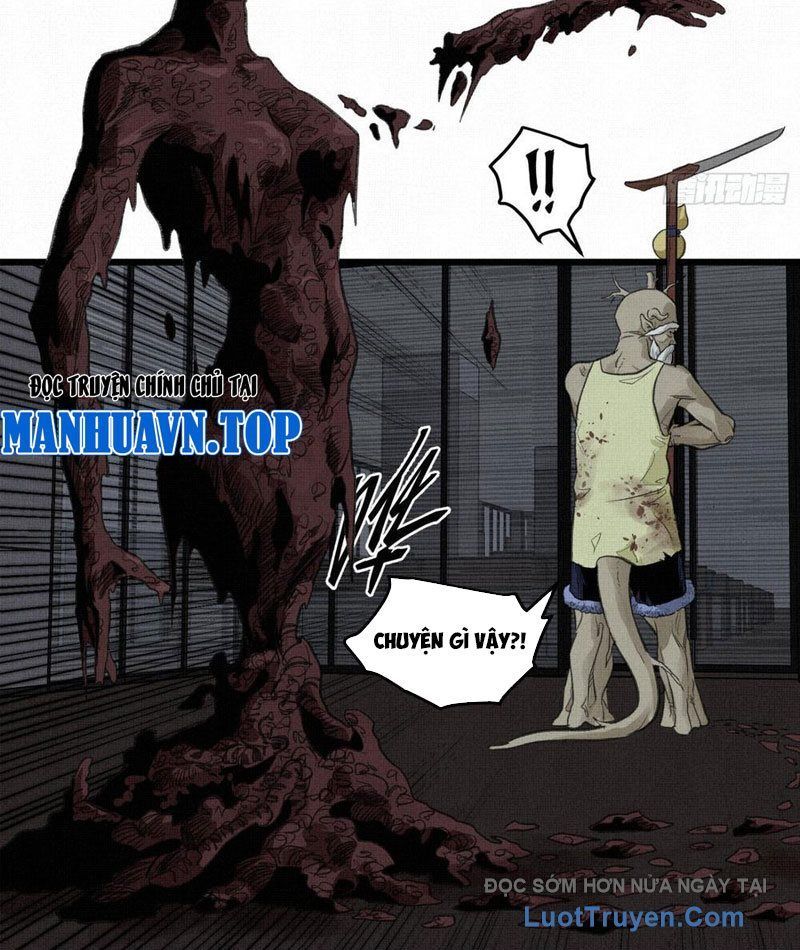 Sắc Lệnh Săn Thần Chapter 0 - Trang 2