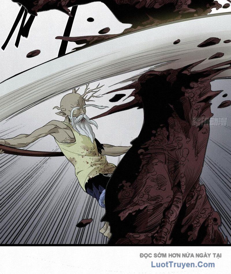 Sắc Lệnh Săn Thần Chapter 0 - Trang 2