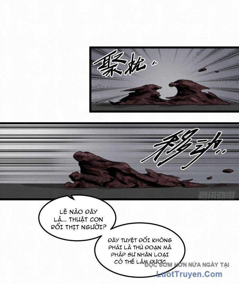 Sắc Lệnh Săn Thần Chapter 0 - Trang 2