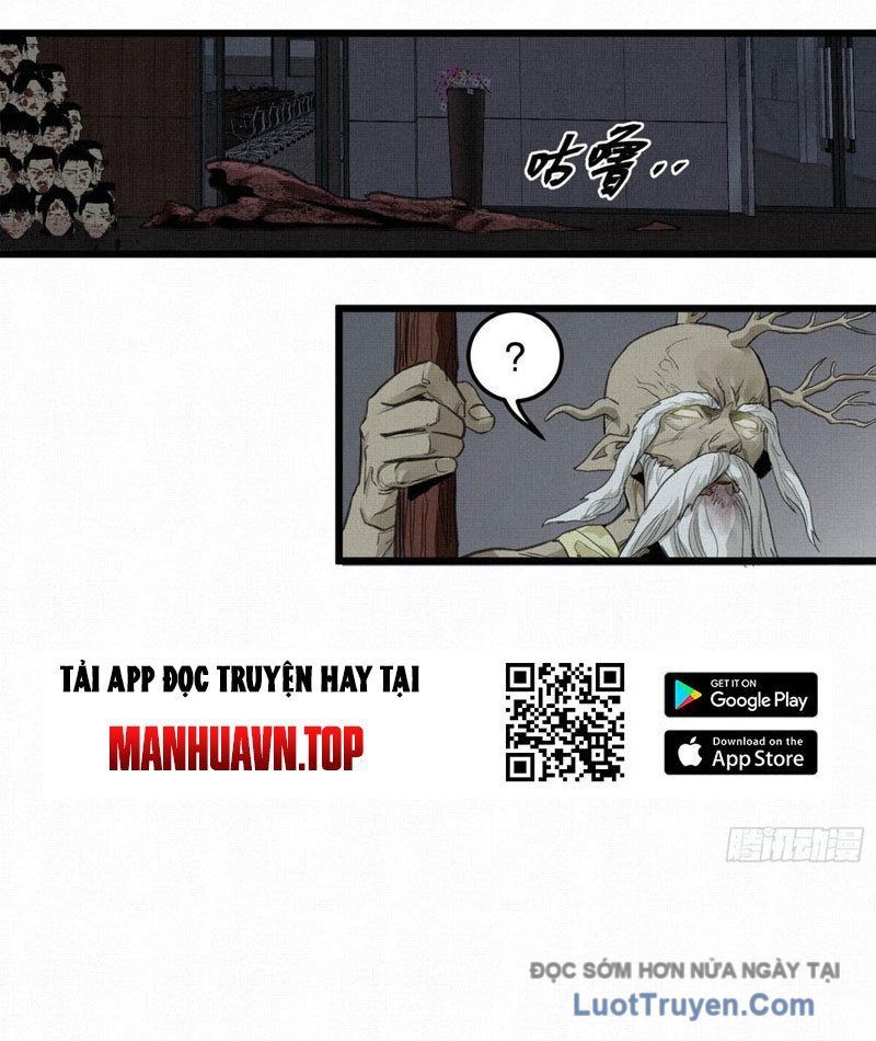 Sắc Lệnh Săn Thần Chapter 0 - Trang 2