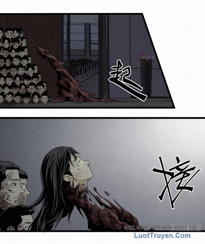 Sắc Lệnh Săn Thần Chapter 0 - Trang 2