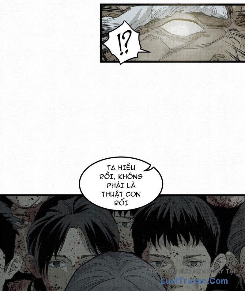 Sắc Lệnh Săn Thần Chapter 0 - Trang 2