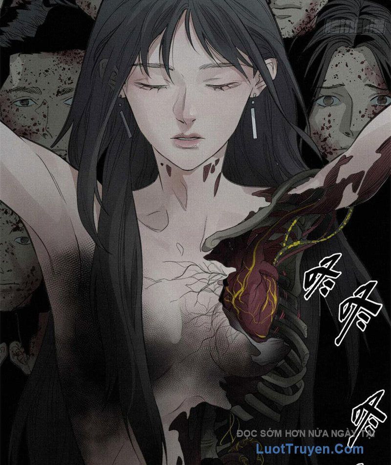 Sắc Lệnh Săn Thần Chapter 0 - Trang 2