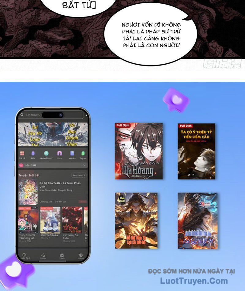 Sắc Lệnh Săn Thần Chapter 0 - Trang 2