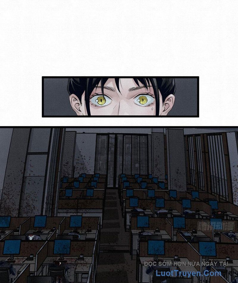 Sắc Lệnh Săn Thần Chapter 0 - Trang 2