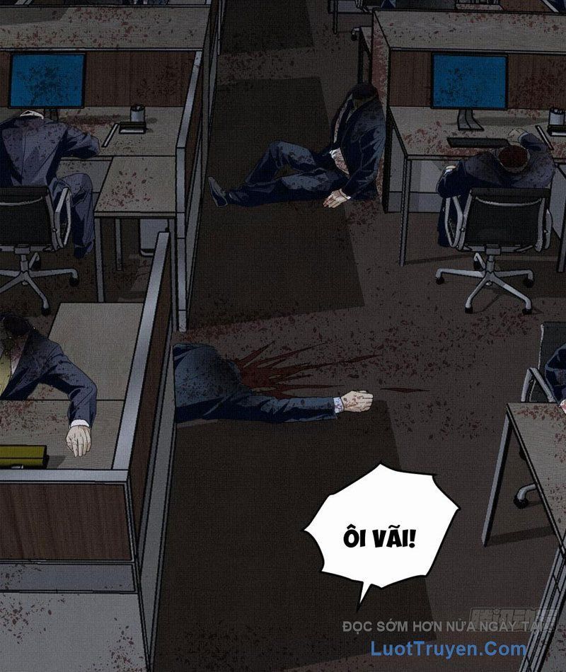 Sắc Lệnh Săn Thần Chapter 0 - Trang 2