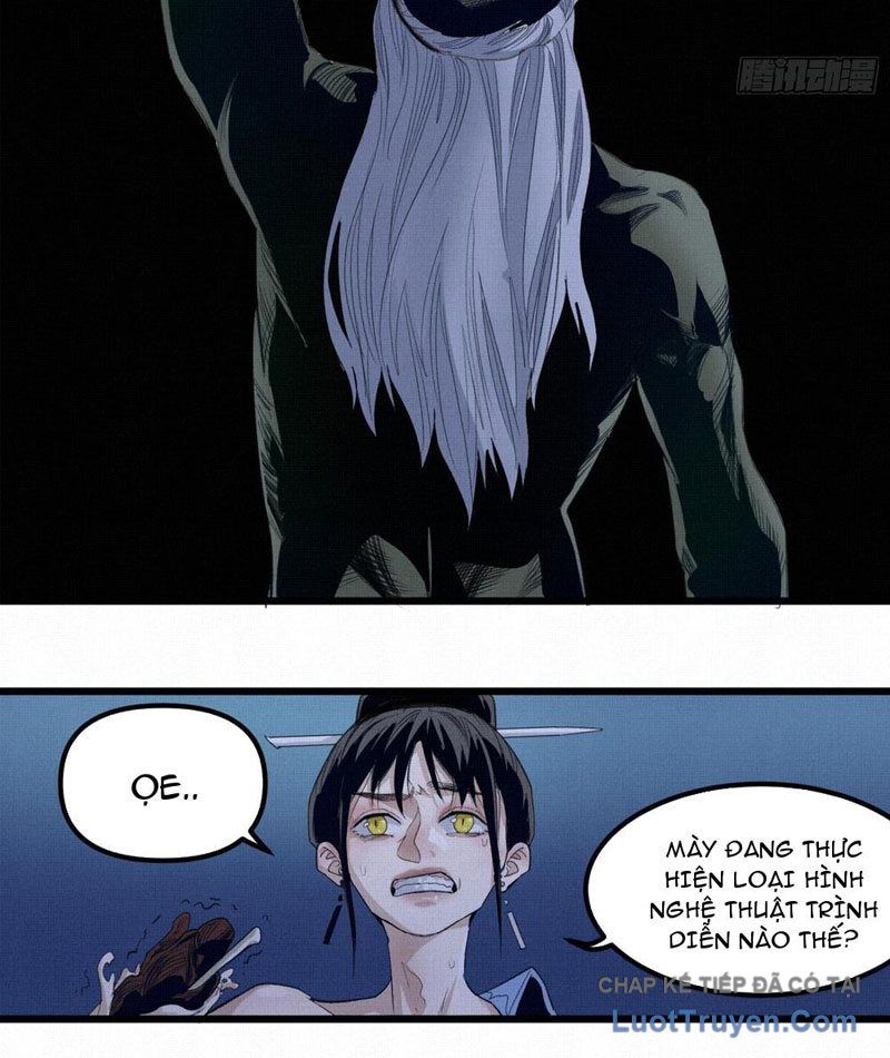 Sắc Lệnh Săn Thần Chapter 9 - Trang 2