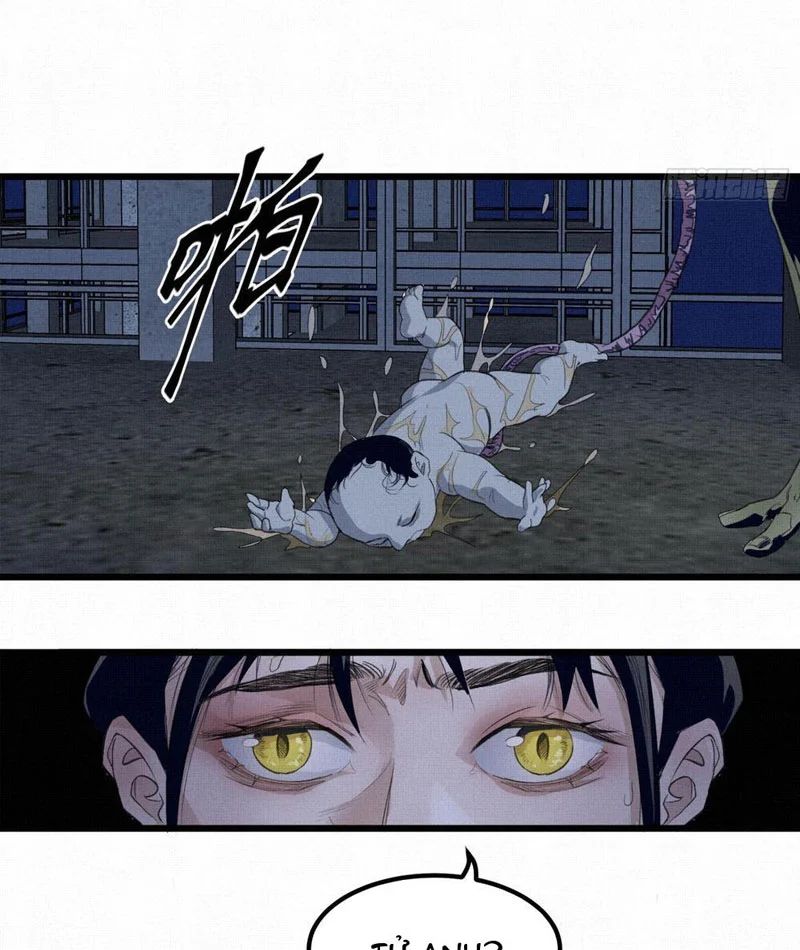 Sắc Lệnh Săn Thần Chapter 9 - Trang 2