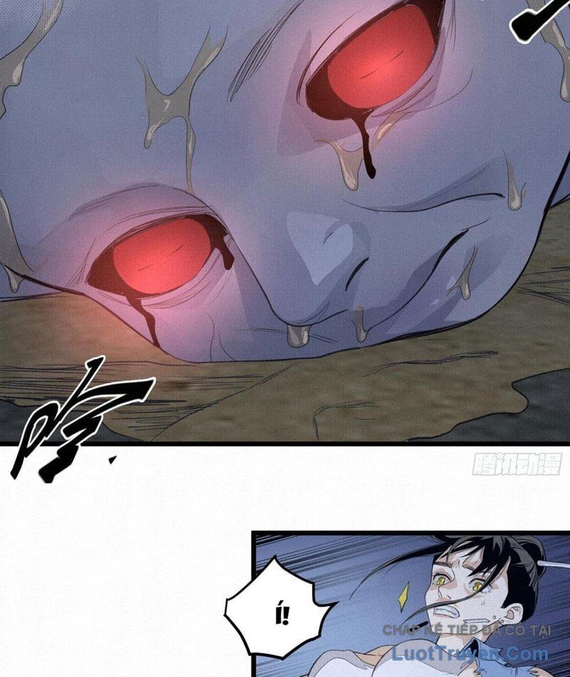 Sắc Lệnh Săn Thần Chapter 9 - Trang 2