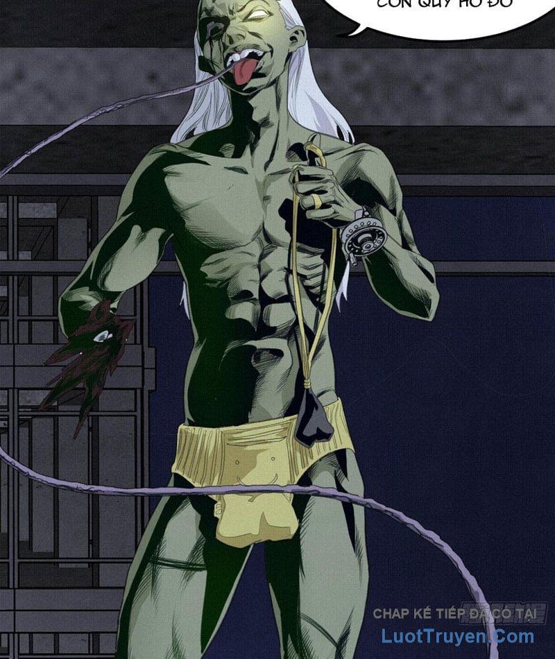Sắc Lệnh Săn Thần Chapter 9 - Trang 2