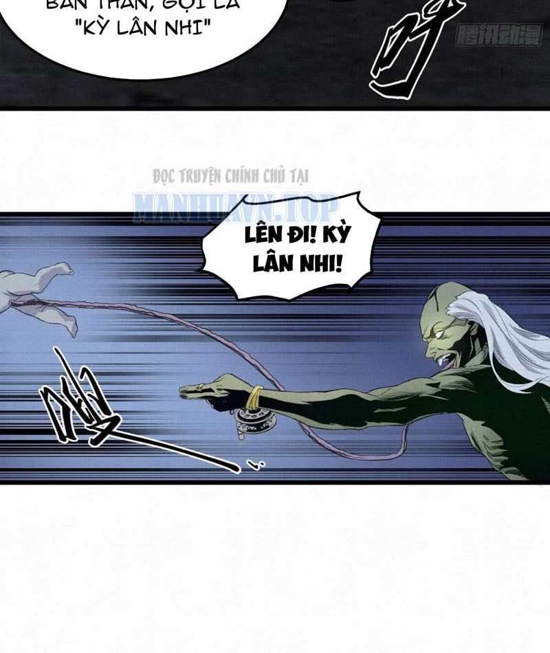 Sắc Lệnh Săn Thần Chapter 9 - Trang 2