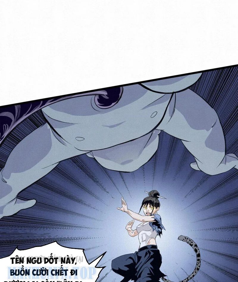 Sắc Lệnh Săn Thần Chapter 9 - Trang 2