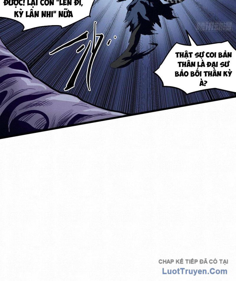 Sắc Lệnh Săn Thần Chapter 9 - Trang 2