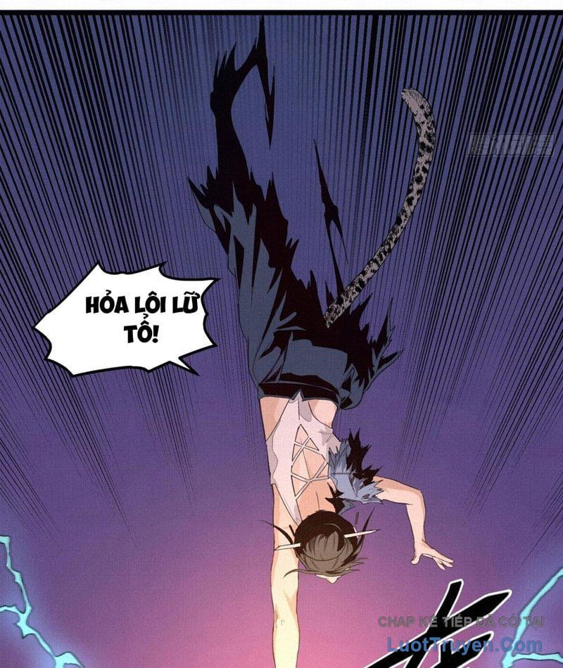 Sắc Lệnh Săn Thần Chapter 9 - Trang 2