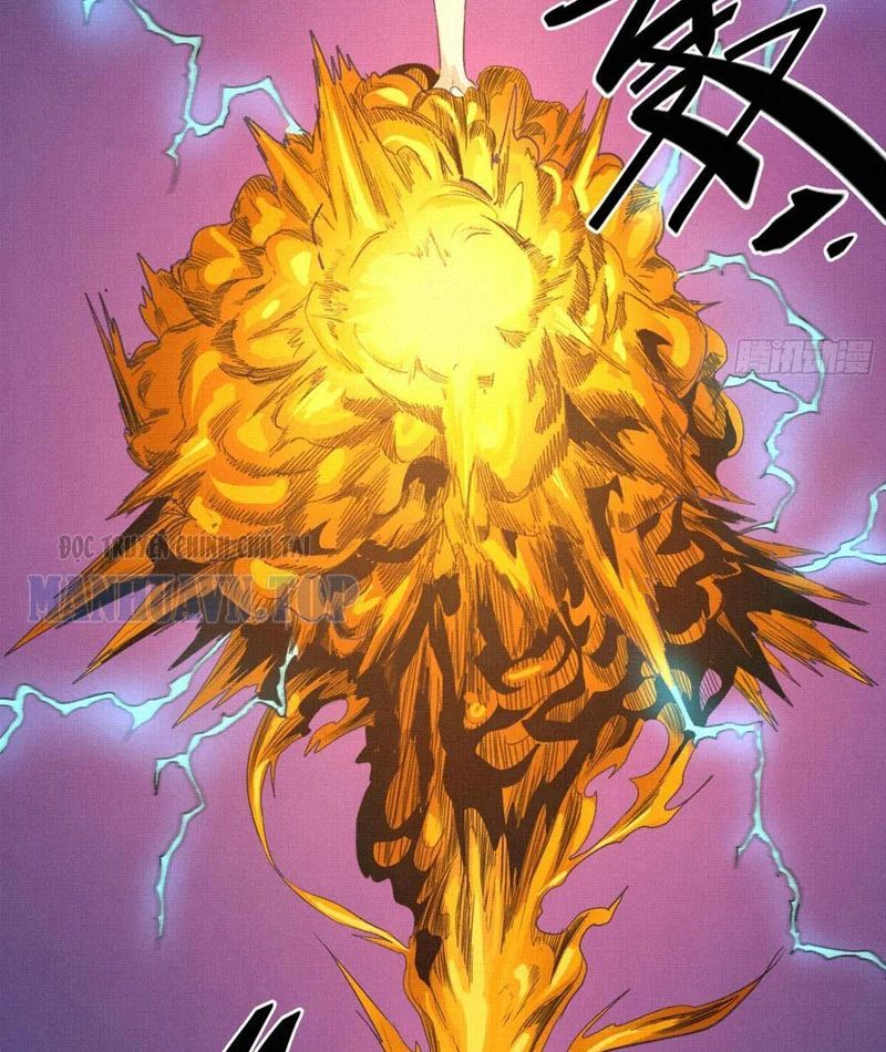 Sắc Lệnh Săn Thần Chapter 9 - Trang 2